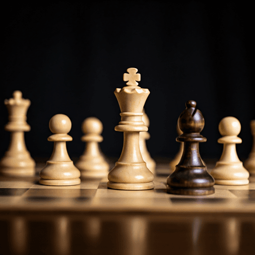 Imagen de Ajedrez